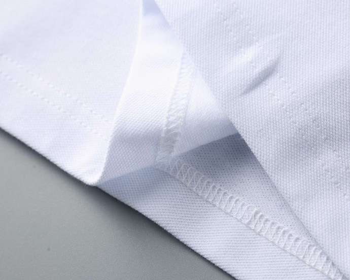 Dior Polo Shirt Short _SKUDiorM-3XL218220064